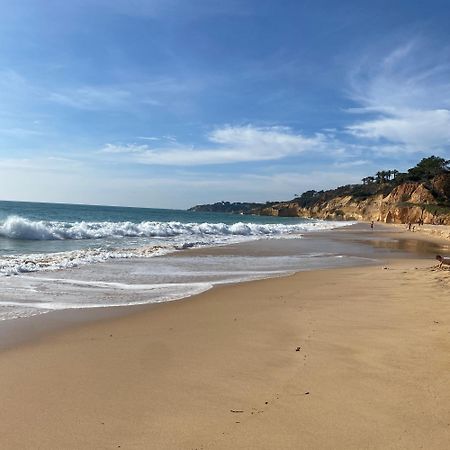 Vilamoura Holidays House ภายนอก รูปภาพ