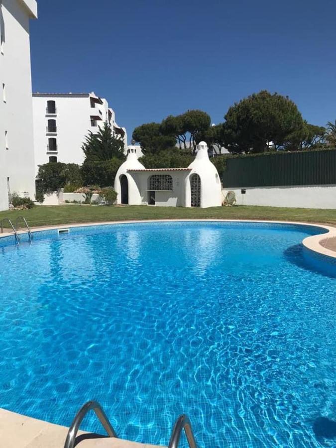 Vilamoura Holidays House ภายนอก รูปภาพ