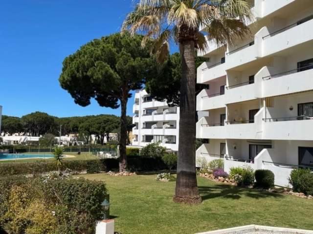 Vilamoura Holidays House ภายนอก รูปภาพ