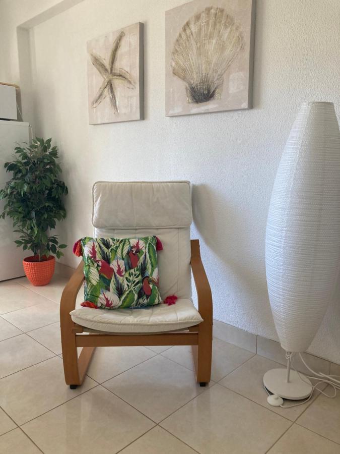 Vilamoura Holidays House ภายนอก รูปภาพ