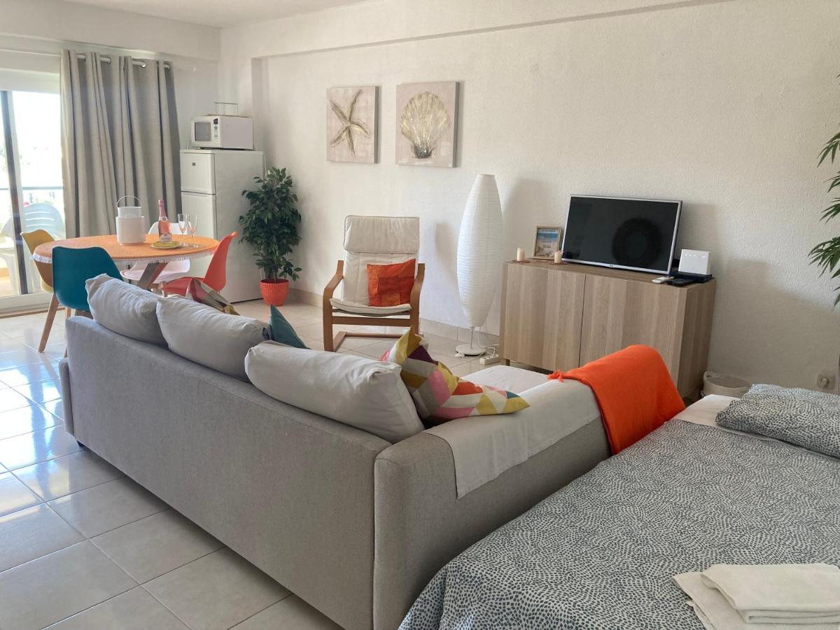 Vilamoura Holidays House ภายนอก รูปภาพ