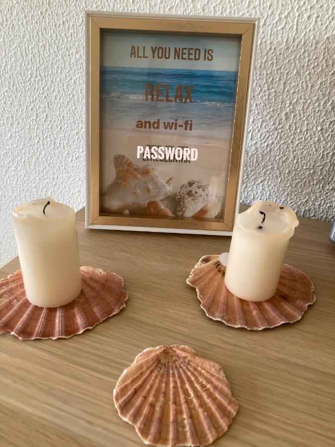 Vilamoura Holidays House ภายนอก รูปภาพ