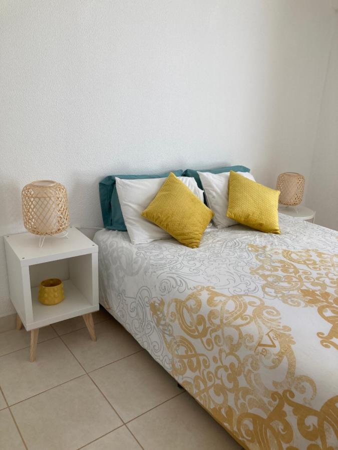 Vilamoura Holidays House ภายนอก รูปภาพ