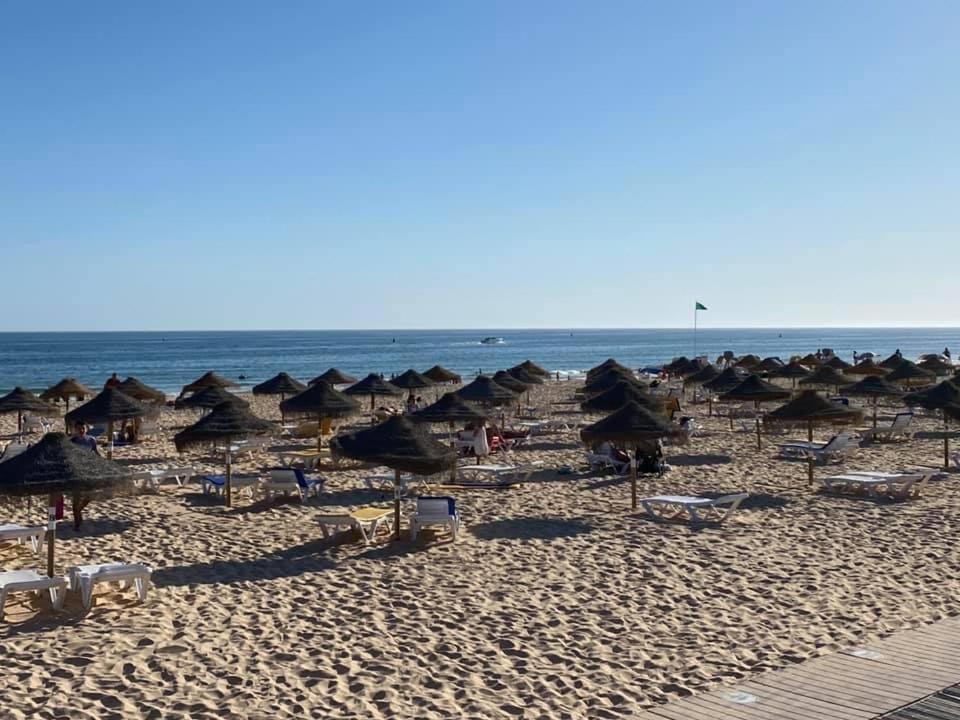 Vilamoura Holidays House ภายนอก รูปภาพ