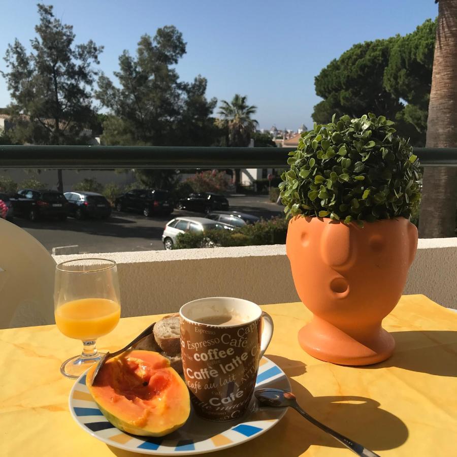 Vilamoura Holidays House ภายนอก รูปภาพ