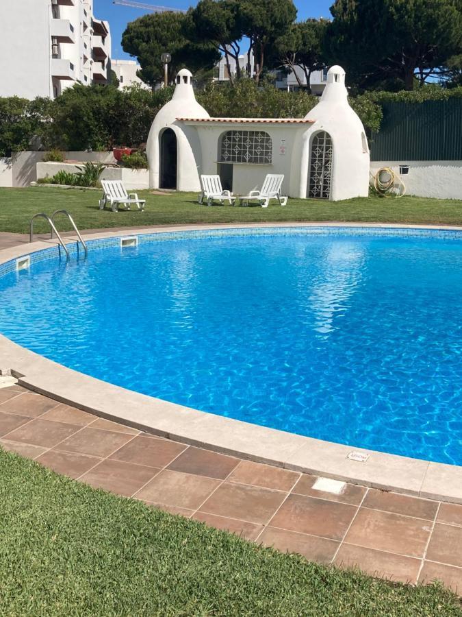 Vilamoura Holidays House ภายนอก รูปภาพ