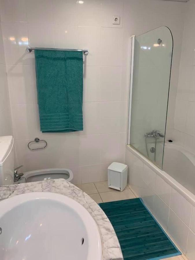 Vilamoura Holidays House ภายนอก รูปภาพ